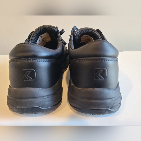 Dakota Workpro Series Men's Steel Toe, Anti-Slip Shoes US8 - Picture 4 of 7